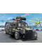 Конструктор Плеймобіль Тактичний поліцейський всюдихід Playmobil City Action Tactical Police All-Terrain Vehicle (71144)