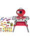 Ігровий набір Плей-До Гриль зі світлом і звуком Play-Doh Sizzlin' Grill Playset Hasbro (G0500)