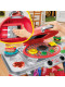 Ігровий набір Плей-До Гриль зі світлом і звуком Play-Doh Sizzlin' Grill Playset Hasbro (G0500)