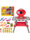 Ігровий набір Плей-До Гриль зі світлом і звуком Play-Doh Sizzlin' Grill Playset Hasbro (G0500)