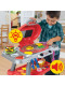 Ігровий набір Плей-До Гриль зі світлом і звуком Play-Doh Sizzlin' Grill Playset Hasbro (G0500)