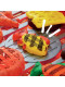Ігровий набір Плей-До Гриль зі світлом і звуком Play-Doh Sizzlin' Grill Playset Hasbro (G0500)