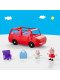 Велика Сімейна машинка Свинки Пеппи Peppa Pig Peppa's Big Family Car Hasbro (G0541)