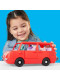 Велика Сімейна машинка Свинки Пеппи Peppa Pig Peppa's Big Family Car Hasbro (G0541)