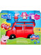 Велика Сімейна машинка Свинки Пеппи Peppa Pig Peppa's Big Family Car Hasbro (G0541)
