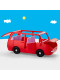 Велика Сімейна машинка Свинки Пеппи Peppa Pig Peppa's Big Family Car Hasbro (G0541)