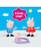 Набір з 5 фігурок Сім'я Свинки Пеппи Peppa Pig Peppa's Family of Five Figure Set Hasbro (G0506)