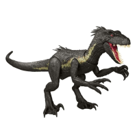 Динозавр Индораптор Мир Юрского Периода Jurassic World Ultimate Damage indoraptor Dinosaur Mattel (JCG26)
