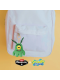 М'яка іграшка-брелок Планктон Fuggler SpongeBob Plankton (15756G)
