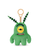 М'яка іграшка-брелок Планктон Fuggler SpongeBob Plankton (15756G)