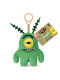 М'яка іграшка-брелок Планктон Fuggler SpongeBob Plankton (15756G)