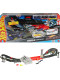 Трек Хот Вілс Траса Гран-прі Формула 1 Hot Wheels Formula 1 Grand Prix Circuit Track Set (JLB13)