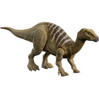 Динозавр Ігуанодон зі звуком Світ Юрського Періоду Jurassic World Dominion Wild Roar Iguanadon Dinosaur Mattel (HDX41)