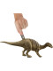 Динозавр Ігуанодон зі звуком Світ Юрського Періоду Jurassic World Dominion Wild Roar Iguanadon Dinosaur Mattel (HDX41)