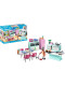 Конструктор Плеймобіль Кухня з їдальнею Playmobil Kitchen with Dining Table (71608)