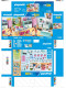 Конструктор Плеймобіль Кухня з їдальнею Playmobil Kitchen with Dining Table (71608)