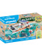 Конструктор Плеймобіль Дослідження коралового рифу Playmobil Wiltopia Coral Reef Examination (71623)