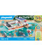 Конструктор Плеймобіль Дослідження коралового рифу Playmobil Wiltopia Coral Reef Examination (71623)