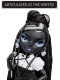 Лялька Рейнбоу Хай Шедоу Хай Шанель Онікс Rainbow High Shadow High Shanelle Onyx (549970)