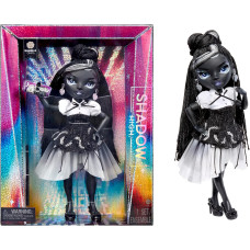 Лялька Рейнбоу Хай Шедоу Хай Шанель Онікс Rainbow High Shadow High Shanelle Onyx (549970)