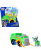 Щенячий патруль Рятувальний навантажувач Роккі Paw Patrol Rocky’s Recycling Lorry Spin Master (6071213)