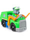 Щенячий патруль Рятувальний навантажувач Роккі Paw Patrol Rocky’s Recycling Lorry Spin Master (6071213)