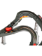 Трек Хот Вілс Траса Гран-прі Формула 1 Hot Wheels Formula 1 Sprint Race Circuit Track Set (JDY15)