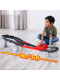 Трек Хот Вілс Траса Гран-прі Формула 1 Hot Wheels Formula 1 Sprint Race Circuit Track Set (JDY15)