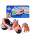 Щенячий патруль Рятувальний Мотоцикл Ліберті Paw Patrol Liberty Rescue Motorcycle Spin Master (6074812)