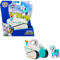 Щенячий патруль Снігоочисник Евереста Paw Patrol Everest’s Snow Plow Vehicle Spin Master (6071217)