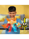 Фігурка що розтягується Герої Гуджитсу Метеор Меднес Heroes of Goo Jit Zu Goo-Tron Supreme Meteor Madness (43028)