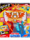 Фігурка що розтягується Герої Гуджитсу Метеор Меднес Heroes of Goo Jit Zu Goo-Tron Supreme Meteor Madness (43028)