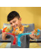 Фігурка що розтягується Герої Гуджитсу Метеор Меднес Heroes of Goo Jit Zu Goo-Tron Supreme Meteor Madness (43028)
