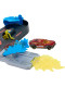 Ігровий набір Хот Вілс Супер пожежна станція Hot Wheels City Super Fire Station Rescue Playset (JHL95)