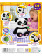 Інтерактивна іграшка Моя Панда Little Live Pets My Baby Panda (26676)