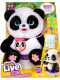 Інтерактивна іграшка Моя Панда Little Live Pets My Baby Panda (26676)