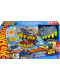 Трек Хот Вілс Пляжна атака акули Hot Wheels City Shark Chomp Beach Playset (JHL96)