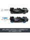 Трек Хот Вілс Формула 1 Старт F1 Hot Wheels Formula 1 Grid Start Track Set (JKM88)