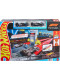 Трек Хот Вілс Формула 1 Старт F1 Hot Wheels Formula 1 Grid Start Track Set (JKM88)