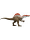 Колосальний Динозавр Спінозавр Світ Юрського Періоду Jurassic World Super Colossal Spinosaurus Mattel (JKD77)