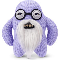 М'яка плюшева іграшка Монстр Містер Нідлс Fuggler Ugly Monster Old Mr Needles (15750A)