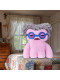 М'яка плюшева іграшка Монстр Сквідж Fuggler Ugly Monster Old Squidge (15750E)