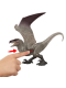 Набір з 2 Динозаврів Мутадон Світ юрського періоду Jurassic World Ultimate Damage Mutadon Destruction Pack 2 Dinosaur Mattel (JLD30)