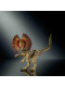Динозавр Дилофозавр Світ Юрського Періоду Jurassic World Hammond Collection Dilophosaurus Dinosaur Mattel (JKM93)
