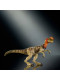 Динозавр Дилофозавр Світ Юрського Періоду Jurassic World Hammond Collection Dilophosaurus Dinosaur Mattel (JKM93)