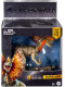 Динозавр Дилофозавр Світ Юрського Періоду Jurassic World Hammond Collection Dilophosaurus Dinosaur Mattel (JKM93)