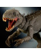 Динозавр Індомінус Рекс Світ Юрського Періоду Jurassic World Hammond Collection Indominus Rex Dinosaur Mattel (JKG98)