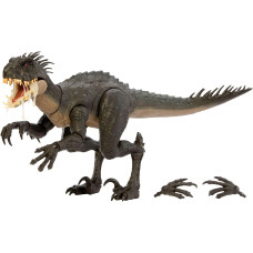 Динозавр Скорпиус Рекс Мир Юрского Периода Jurassic World Hammond Collection Scorpios Rex Dinosaur Mattel (JKG97)