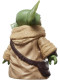 Фігурка Малюк Йода Мандалорець та Грогу Зоряні війни Star Wars The Mandalorian & Grogu Figure Hasbro (G2529)