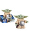 Фігурка Малюк Йода Мандалорець та Грогу Зоряні війни Star Wars The Mandalorian & Grogu Figure Hasbro (G2529)